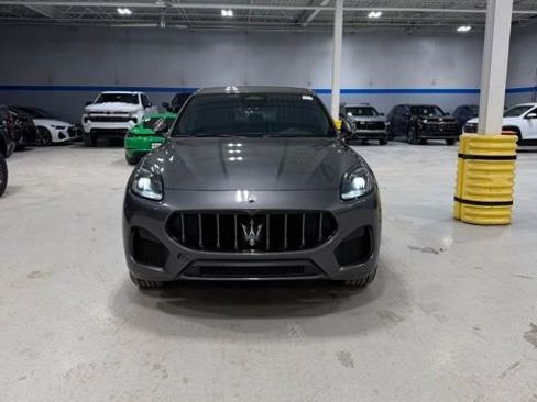 Used 2023 Maserati Grecale GT image 15