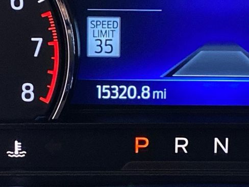 Certified 2023 Ford Explorer Timberline w/ Timberline Technology Package image 23