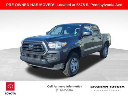 Used 2020 Toyota Tacoma SR