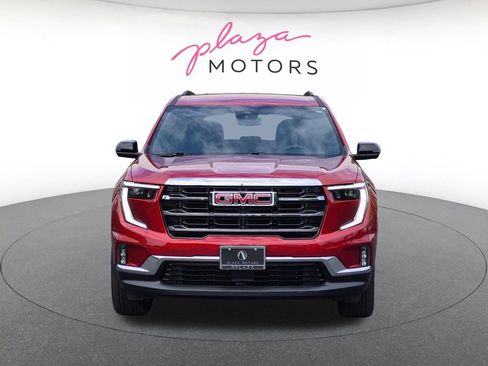Used 2024 GMC Acadia Elevation FWD image 2
