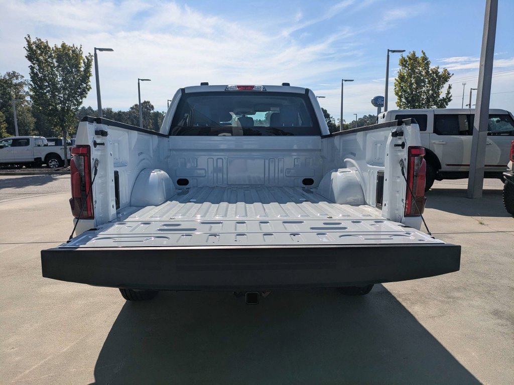 New 2026 Ford F150 XL RWD image 6