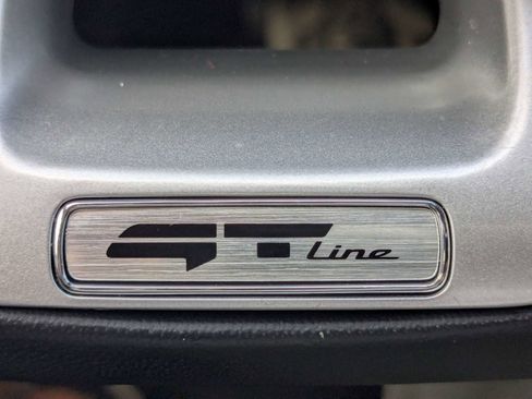 Used 2025 Kia K5 GT-Line w/ GT-Line Premium Package FWD image 35