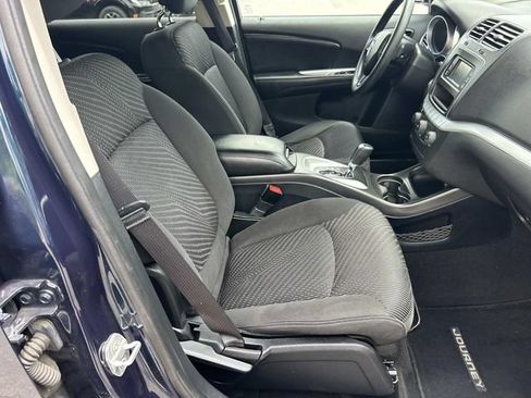 Used 2013 Dodge Journey SXT w/ Popular Equipment Group FWD image 29