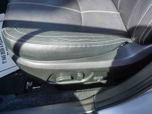 Used 2018 Subaru Forester 2.0XT Touring image 19