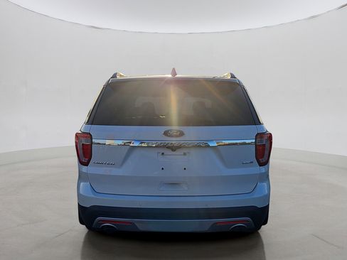 Used 2017 Ford Explorer Limited w/ Equipment Group 303A image 31