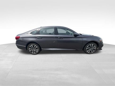 Used 2021 Honda Accord EX-L image 7