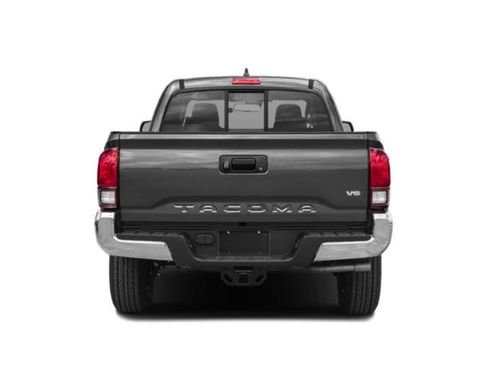 Used 2023 Toyota Tacoma SR5 image 5