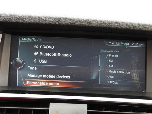 Used 2017 BMW X3 sDrive28i image 49