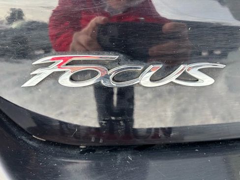 Used 2018 Ford Focus ST image 13