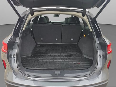 Used 2019 INFINITI QX50 Luxe AWD/4WD image 28