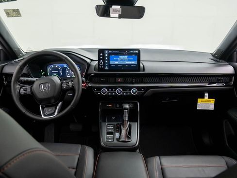 New 2026 Honda CR-V Sport Touring image 10