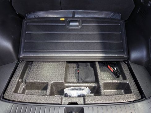 Used 2023 Kia Sportage X-Line Prestige image 28