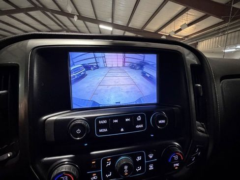 Used 2019 Chevrolet Silverado 2500 LTZ w/ Duramax Plus Package image 18