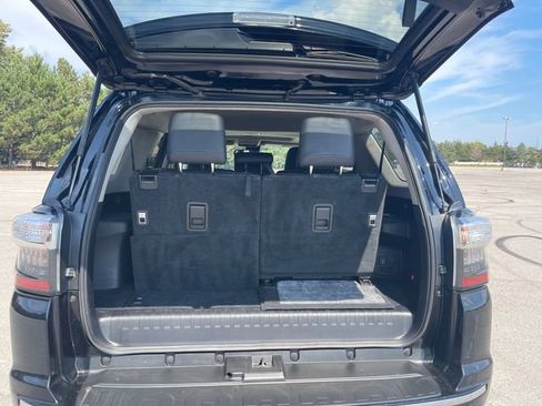 Used 2023 Toyota 4Runner Limited AWD/4WD image 16