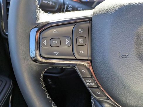 New 2026 RAM 1500 Limited image 14