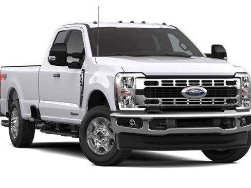 New 2026 Ford F350 XLT AWD/4WD image 4