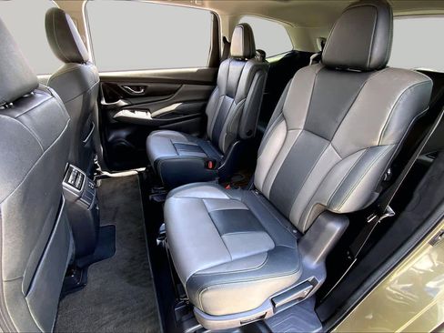 Used 2024 Subaru Ascent Onyx Edition AWD/4WD image 20
