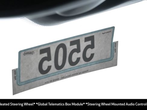 New 2026 RAM 1500 4x4 Crew Cab image 34