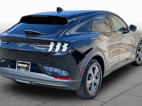 Used 2023 Ford Mustang Mach-E Select RWD image 12