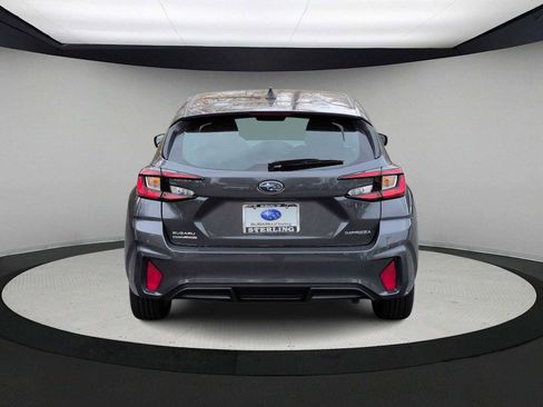 New 2025 Subaru Impreza 2.0i image 7