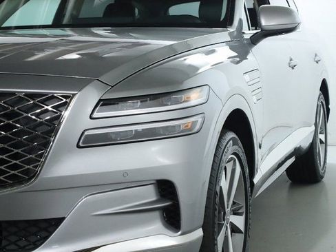 Used 2024 Genesis GV80 3.5T image 5