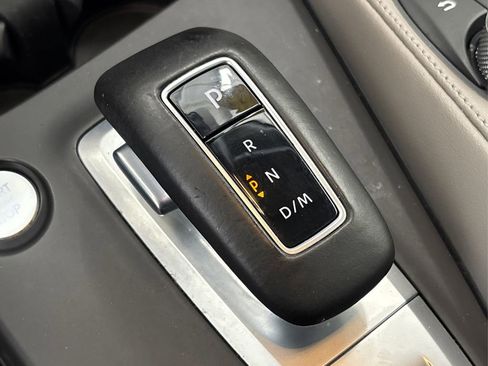 Used 2023 INFINITI QX50 Luxe image 32