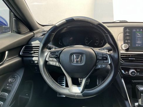Used 2020 Honda Accord Sport image 18