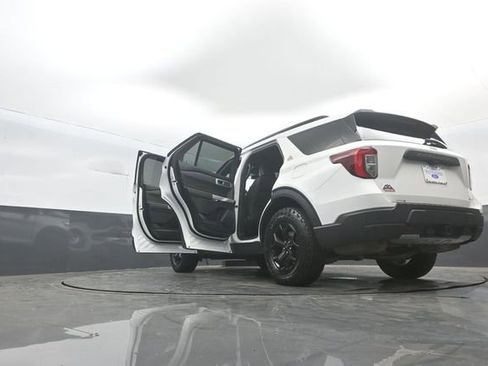 Used 2023 Ford Explorer Timberline image 42