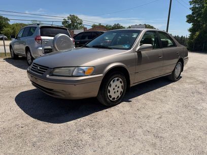 Used 1999 Toyota Camry CE