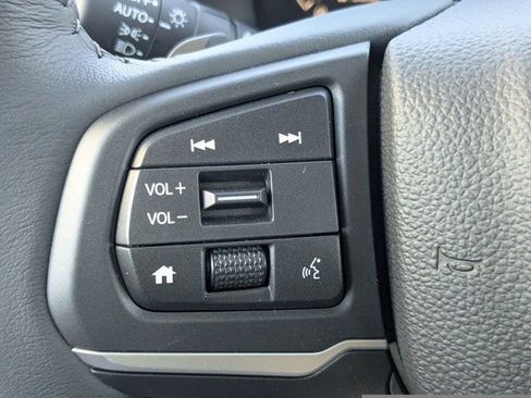 New 2026 Honda Ridgeline RTL image 25