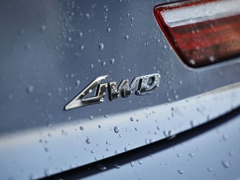 New 2026 Genesis G80 2.5T Sport Prestige AWD/4WD image 11