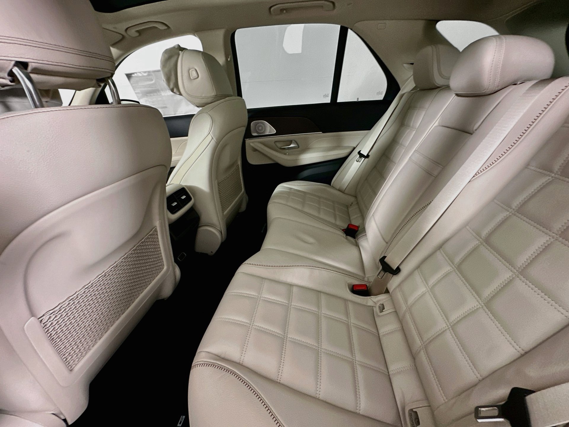 New 2027 Mercedes-Benz GLE 450 4MATIC image 27
