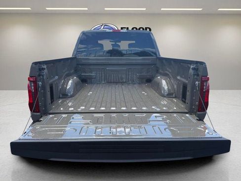 New 2026 Ford F150 STX w/ Equipment Group 201A FX4 AWD/4WD image 7