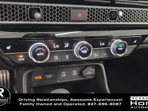 Used 2026 Honda Civic Sport image 10