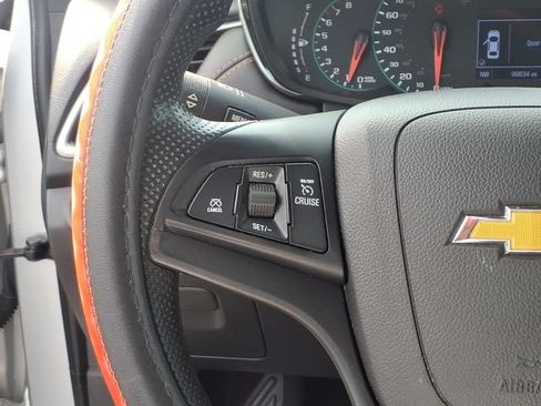 Used 2020 Chevrolet Trax LS w/ Tint and Cruise Package FWD image 27