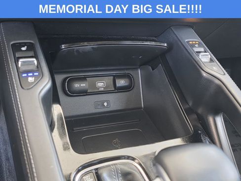 Used 2022 Kia Telluride EX AWD/4WD image 27