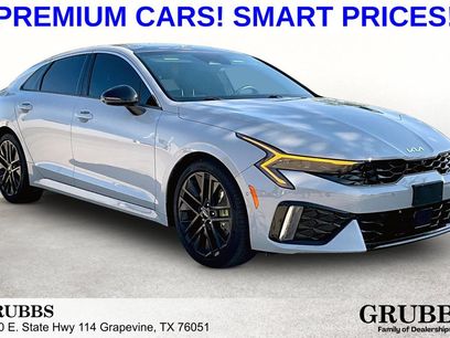 Used 2025 Kia K5 GT