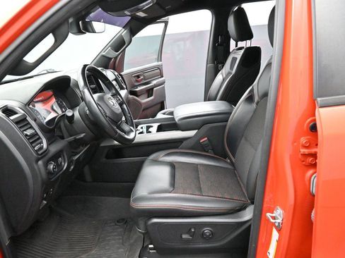 Used 2021 RAM 1500 Big Horn w/ Built-to-serve Edition AWD/4WD image 12
