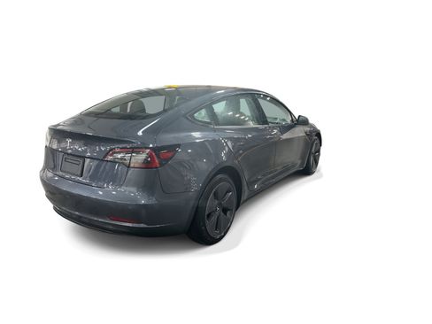 Certified 2023 Tesla Model 3 Standard Range RWD image 6
