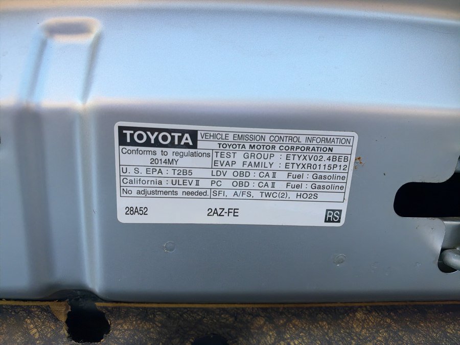 Used 2014 Scion xB FWD image 26