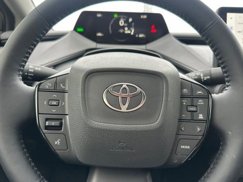New 2026 Toyota Prius image 27