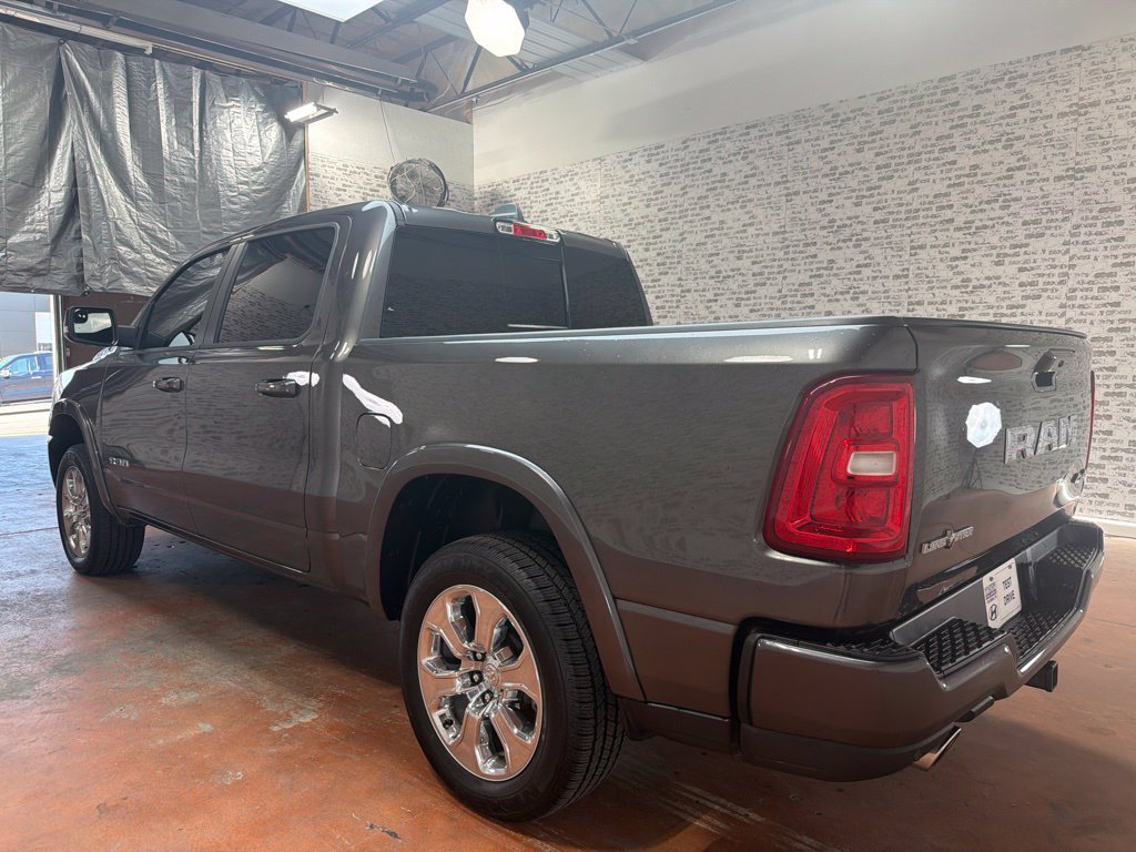 Used 2025 RAM 1500 Lone Star AWD/4WD image 5