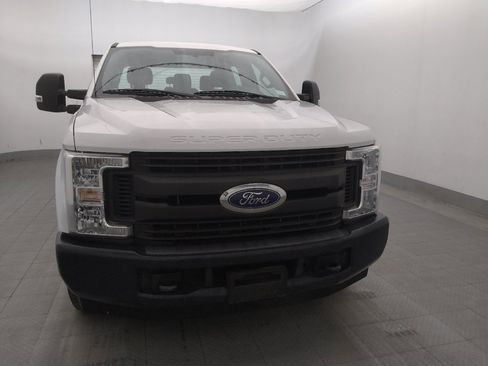 Used 2019 Ford F250 XL w/ Power Equipment Group RWD image 14