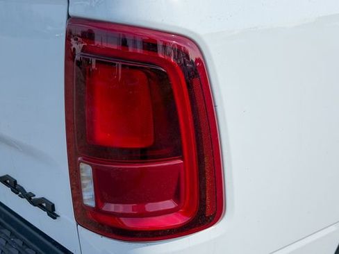 New 2026 RAM 2500 Laramie w/ Night Edition image 9