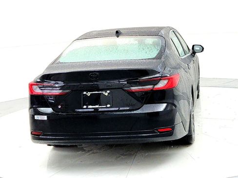 New 2026 Toyota Camry XLE image 5
