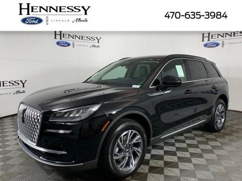 Used 2026 Lincoln Corsair Premiere FWD image 1