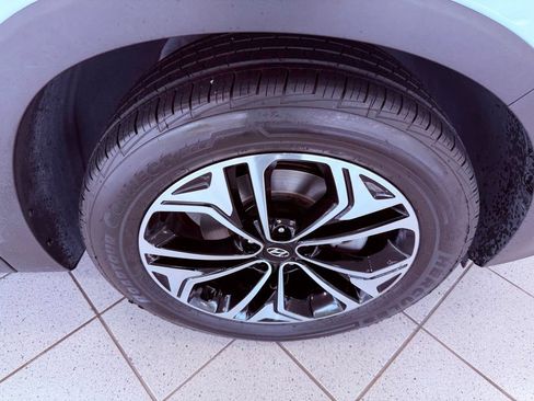 Used 2019 Hyundai Santa Fe FWD image 21