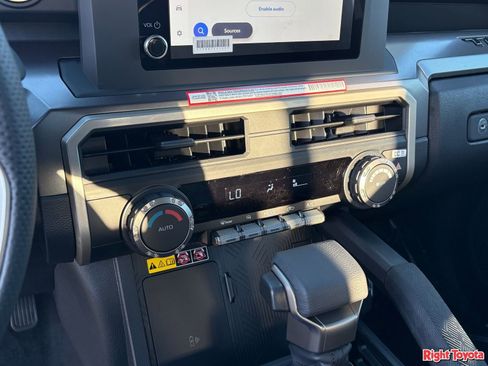 New 2026 Toyota Tacoma SR5 AWD/4WD image 22