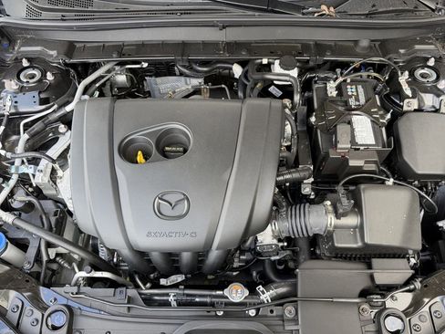 Used 2026 MAZDA CX-30 AWD 2.5 S w/ Select Sport Pkg image 31