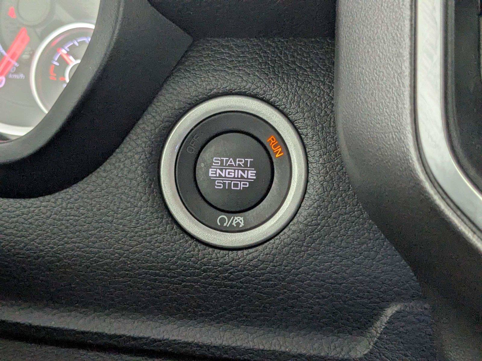 Used 2026 RAM 1500 Big Horn w/ Night Edition AWD/4WD image 26